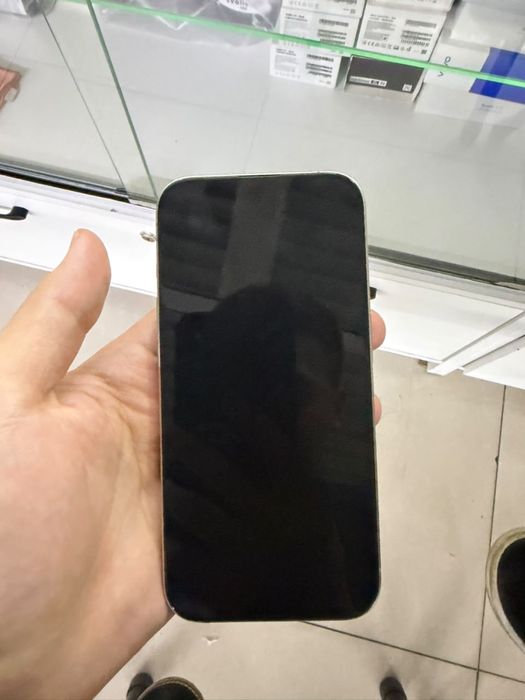 Iphone 15 pro 128gb 88%