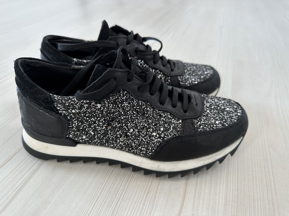 Sneakers geox, marime 36