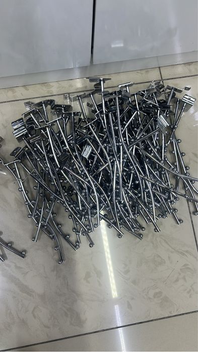 манекены оборудования