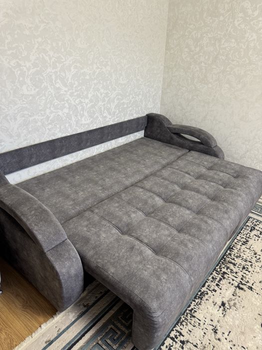 Продам раскладной диван