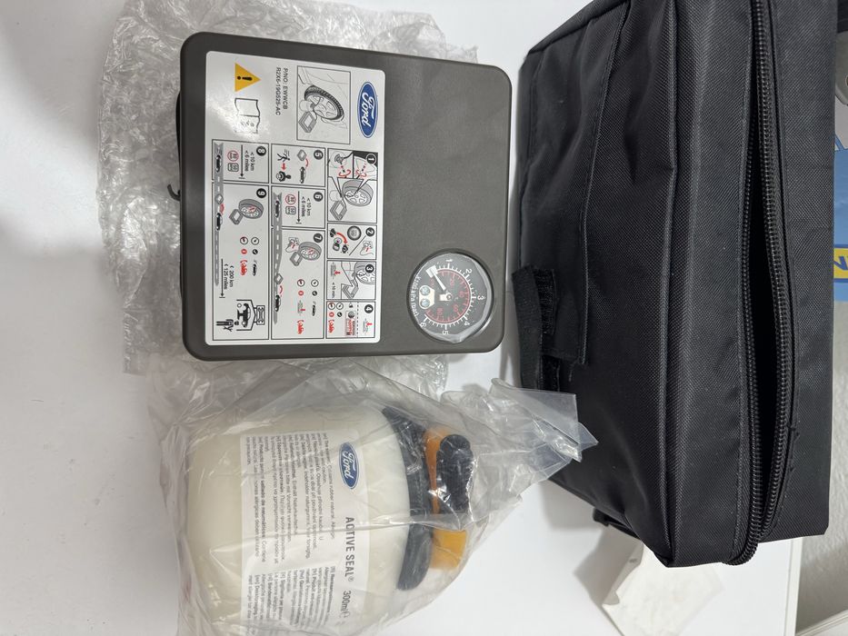 Vand compresoare auto originale