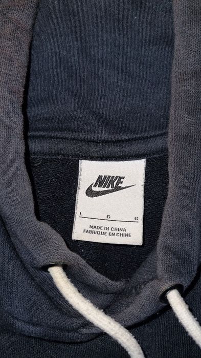Hanorac Nike TM.
