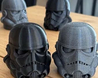 Шапка за теглич на 3D принтер 20 €
