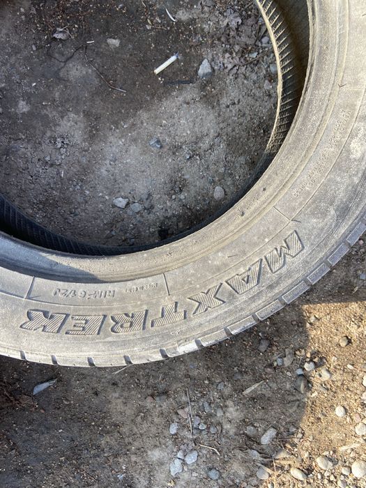 Шины Летние 205/55/16