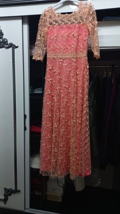 Kofta yubka va koylak