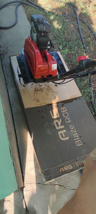Продам култиватор  Solo.