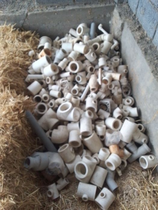 Фитинглар сотилади б/ у