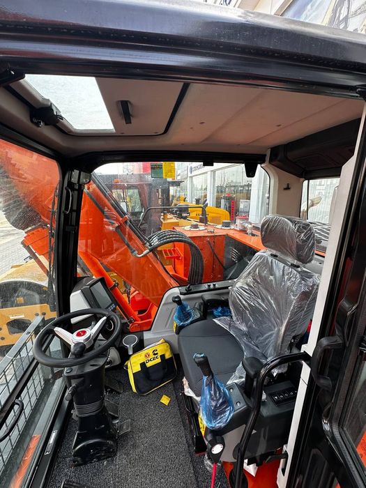 Екскаватор Lonking6150 ekskavator