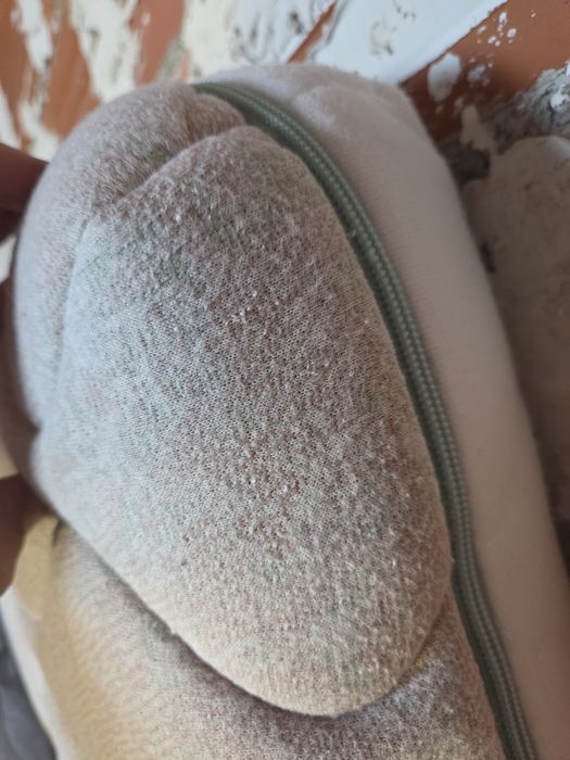 Пасивен антидекубитален дюшек дунапрен кокос