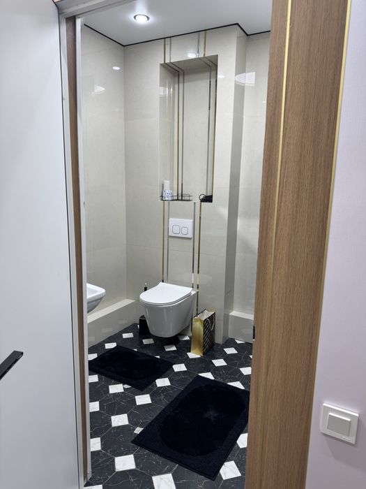 Квартира посуточно