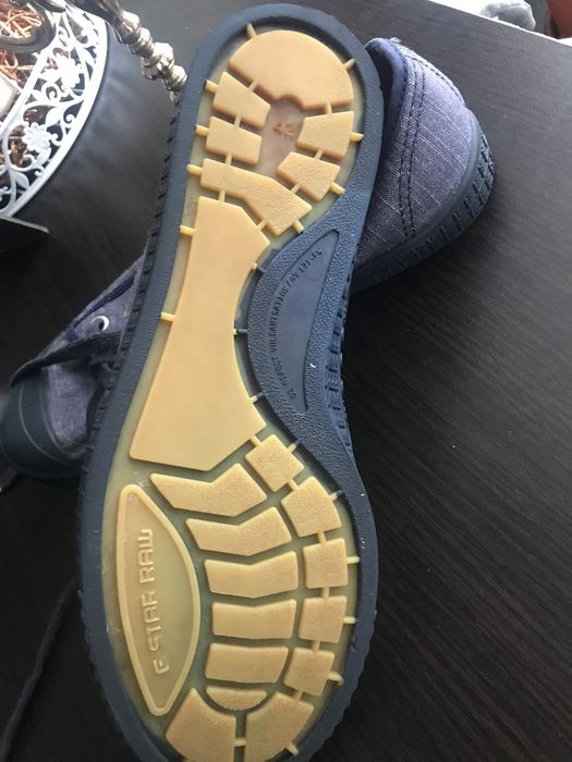 Tenisi G Star, marimea 42