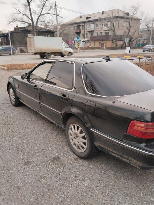 Продам автомобиль Honda inspair