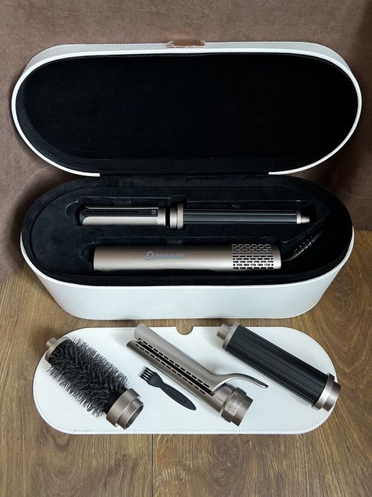 Професионален мултифункционален уред MyAdvance Multistyler Pro 5 in 1