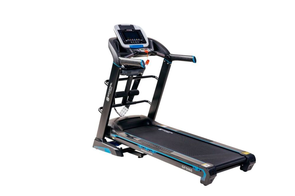 Продам беговую дорожку ( пользовалась 2 раза ) продаю за ненадобностью