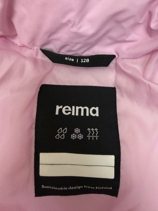 Куртка и комбинезон Reima оригинал