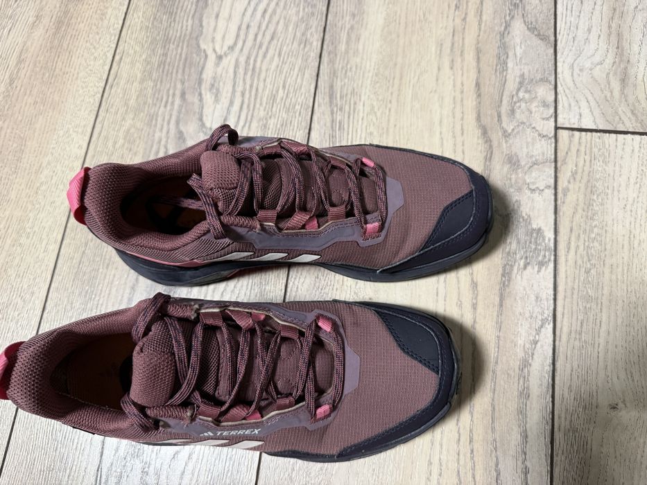 Обувки Adidas Terrex AX4 GORE-TEX 38 2/3