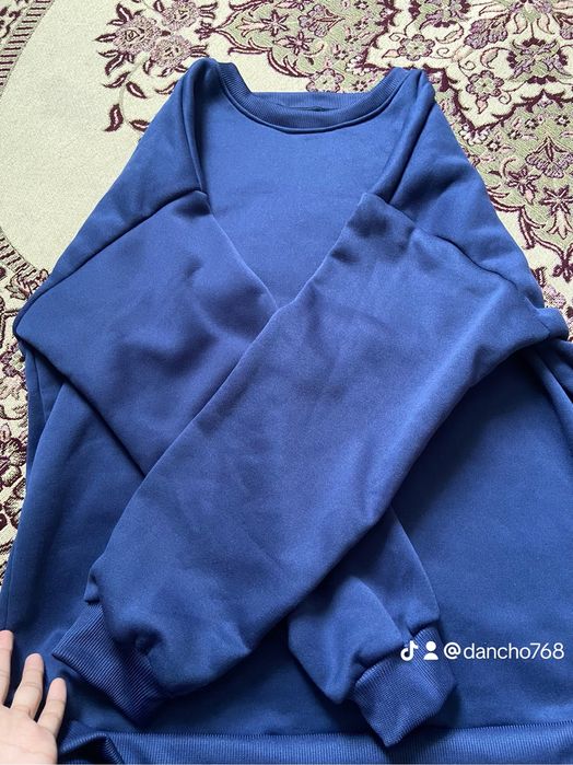 Продаю новый худи