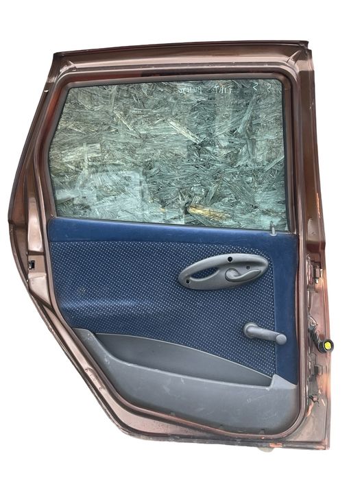 Usa Portiera Stanga Spate Fiat Punto 188_ 1999 - 2012