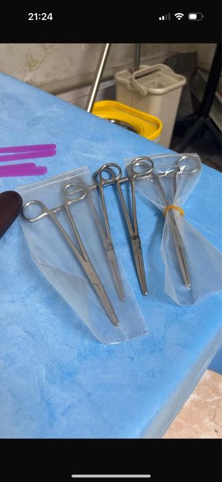 Банки для массажа