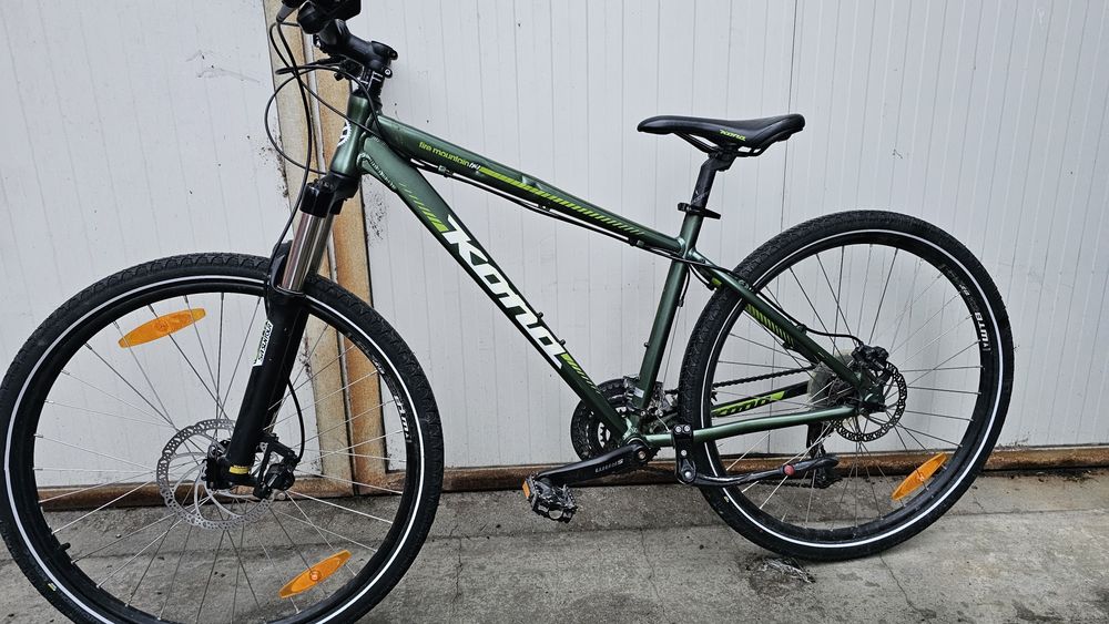 27.5 цола konna m