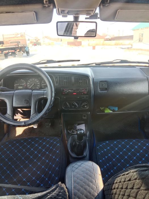 Продается пассат б4