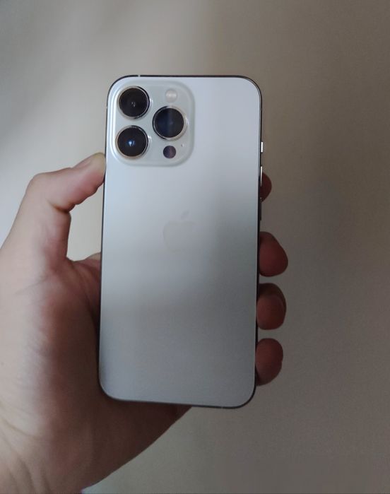 Iphone 13 pro 256 gb