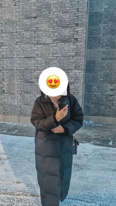 Пуховик befree M