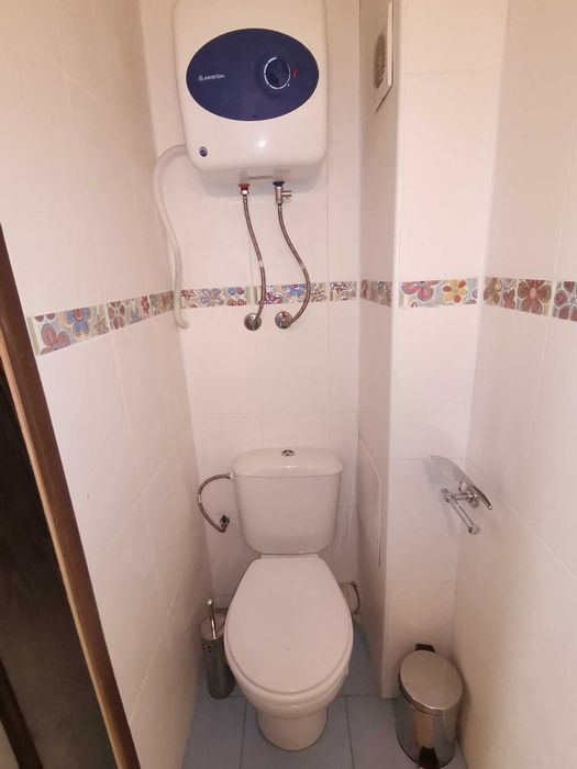 Продава се Тристаен апартамент в Варна, Окръжна болница - 120 кв.м за 2234 €/кв.м - Снимка #7