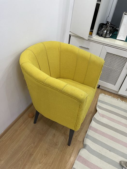 Продам кресло хорошое