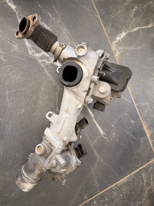 Vand accesorii motor 1,5 dci