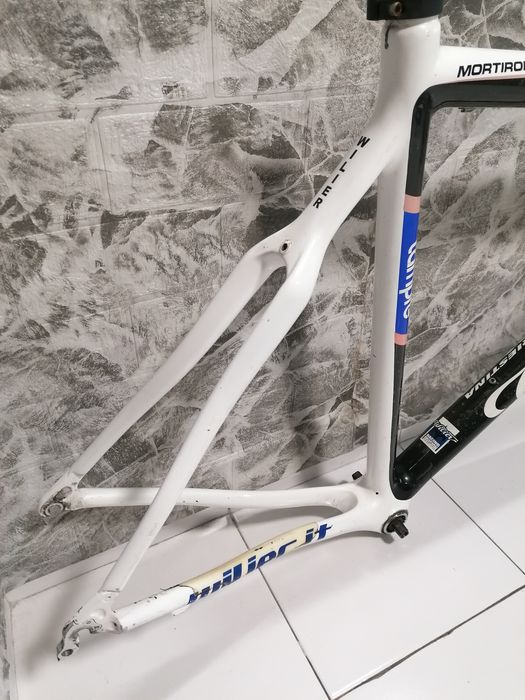 WILIER Carbon - шосейна рамка