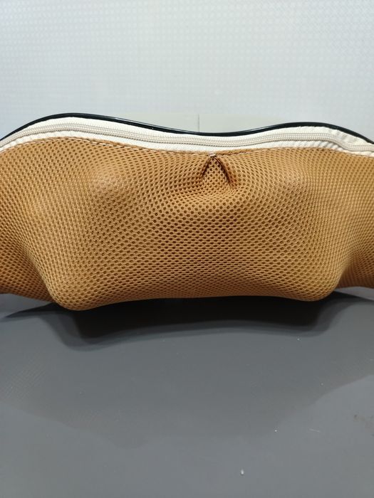 Массажёр для шеи или поясницы