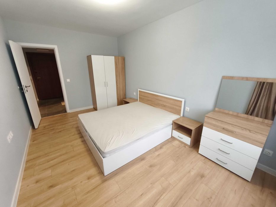 Дава се под наем Двустаен апартамент в София, Дружба 1 - 54 кв.м за 599 € - Снимка #5