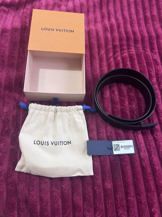 Ремень Louis Vuitton оригинал