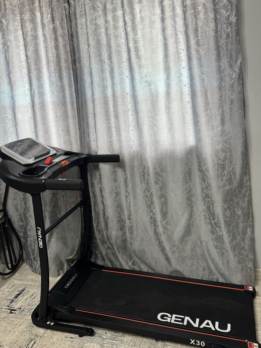 Беговая   дорожка