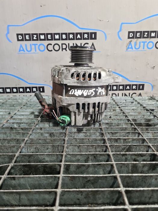 Alternator Subaru Forester 2.0 Diesel 2007 - 2010 150CP 1998CC EE20 (741) Diesel ...