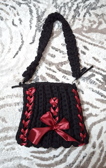 Продаётся женская сумка ручная работа Новая