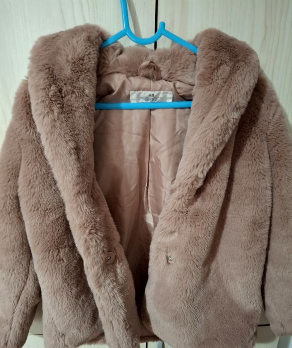 Blanita H&M marimea 110/116
