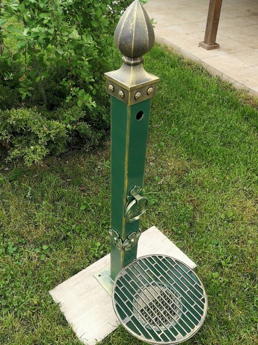 Cismea sau pompa apa pentru gradina