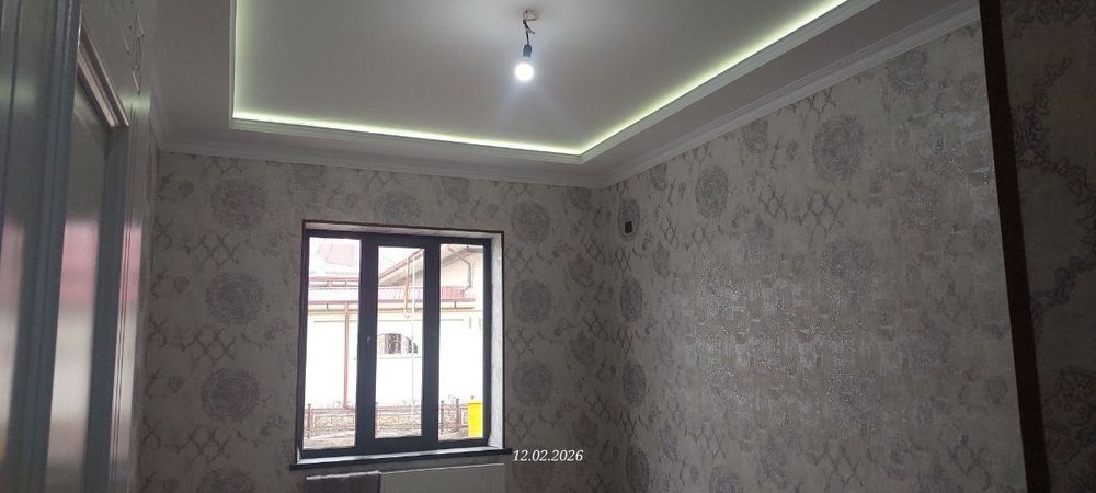 Продаётся дом сергели рядом с 12-бекат