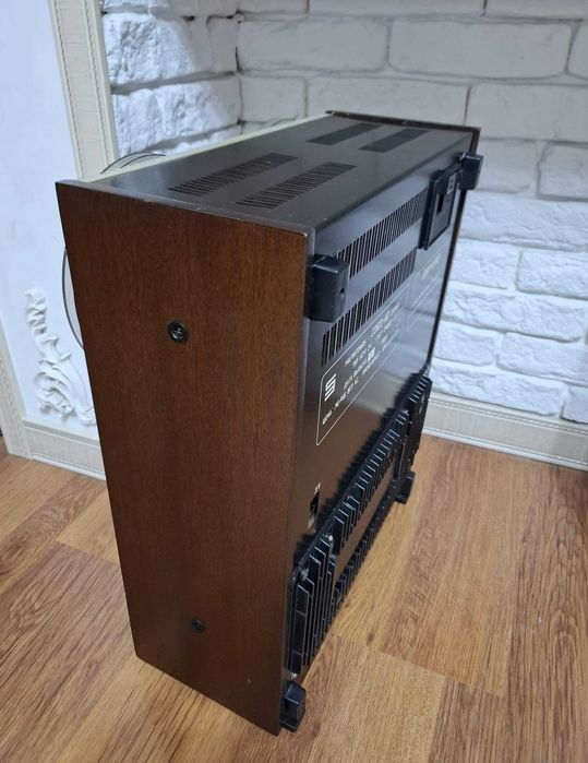 Магнитофон Союз 110