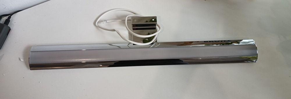 LED лампа EGLO за картина или огледало