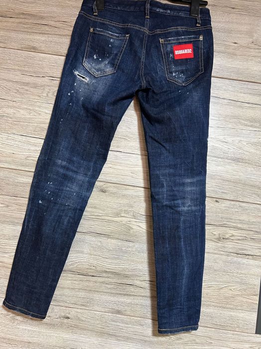 Blugi dama Dsquared2