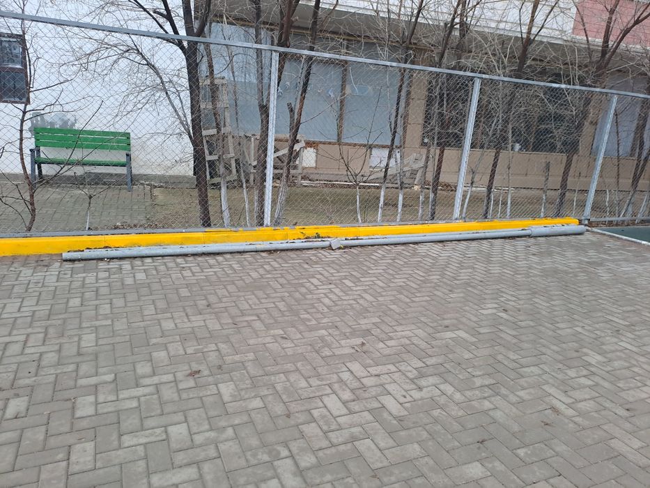 Продам световые опоры с прожекторами