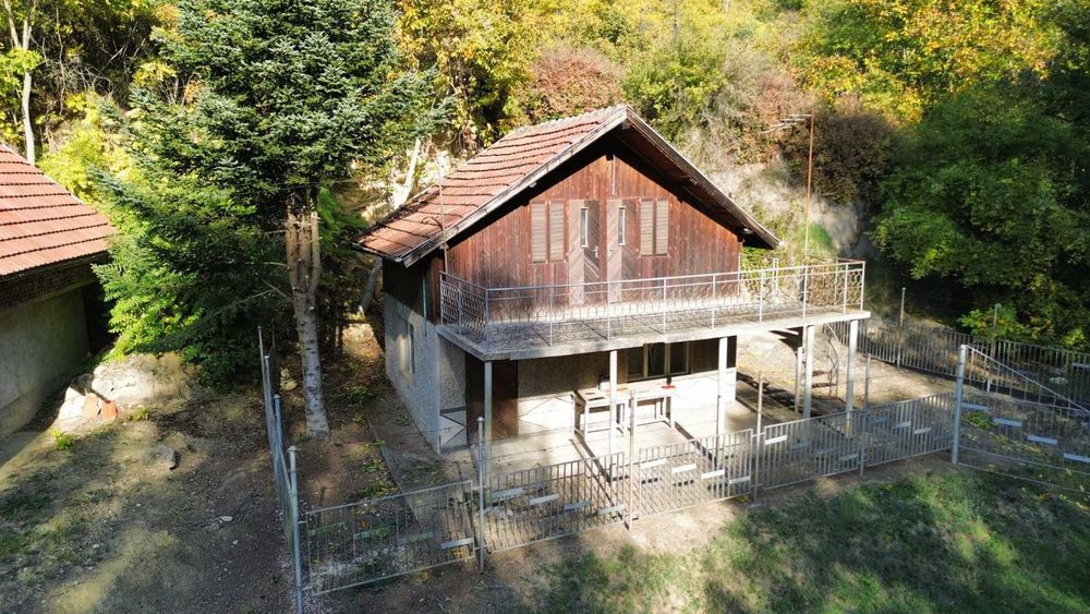 Продава се Къща в с. Пиргово, Област Русе - 80 кв.м за 275 €/кв.м - Снимка #9