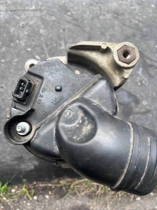 Продам генератор bmw m54 m52