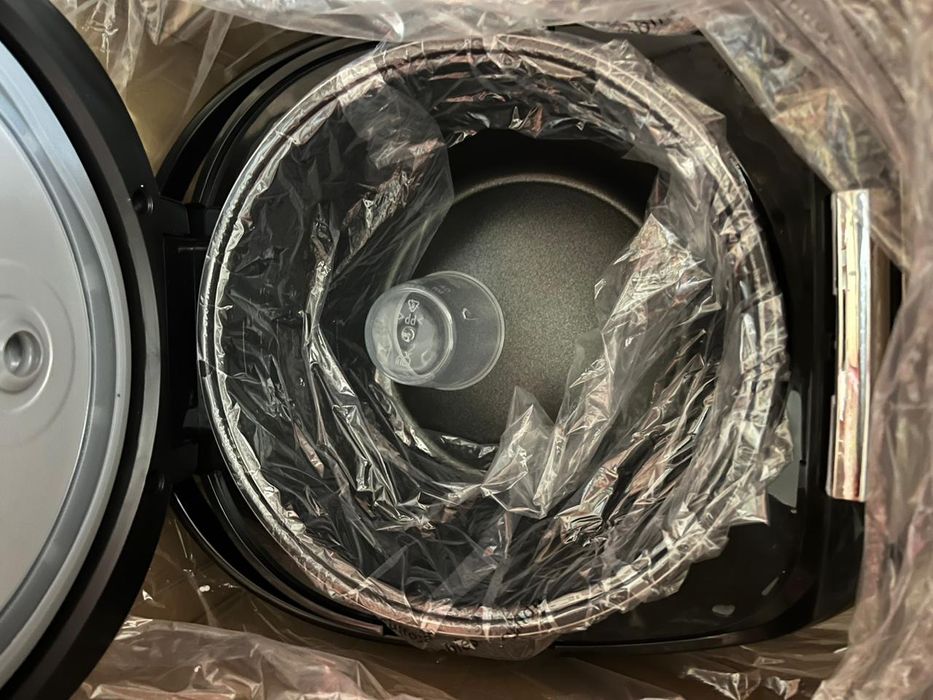 Продам мультиварка Proliss