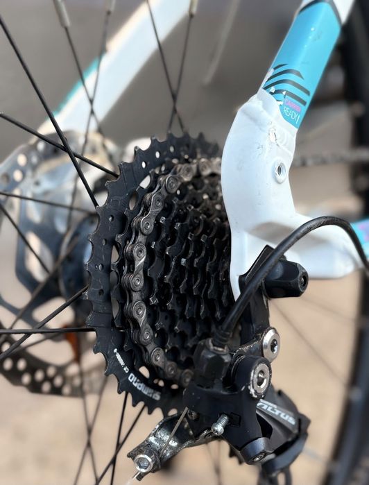 Bicicleta 28,5 inchi 900 lei