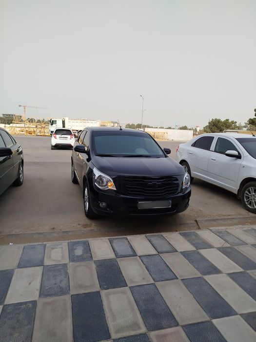 Chevrolet Cobalt 2023