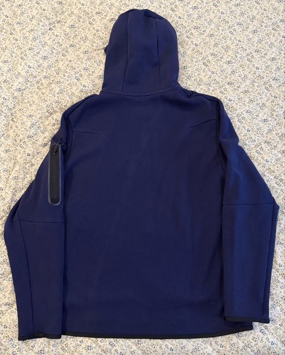 Hanorac Nike Tech PSG